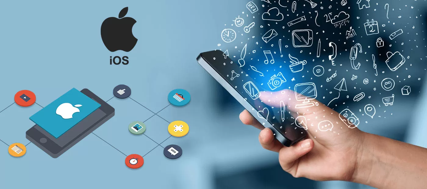 Android and iOS App Development Services